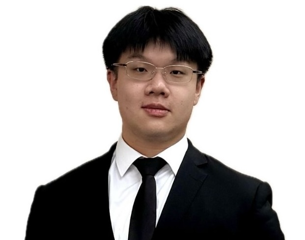 Mr. Ethan Loh Kon Kin